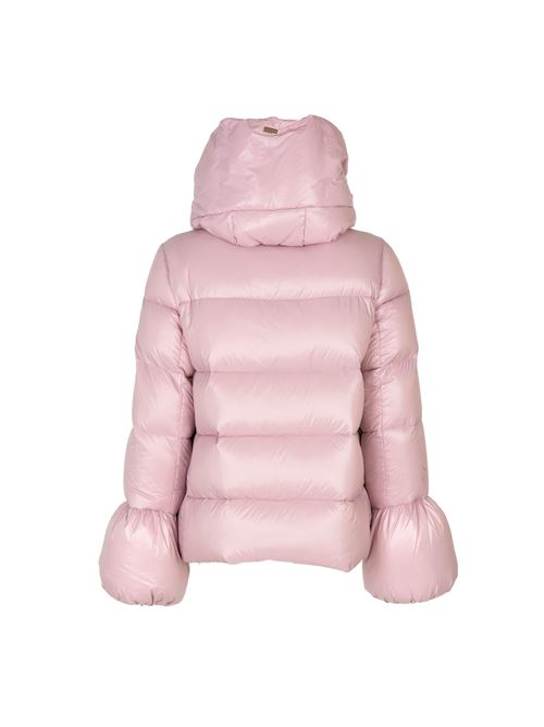 Piumino rosa EMMA & GAIA | 44RS01878